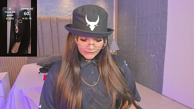 ArigyGomez online show from 16, 4, 2026