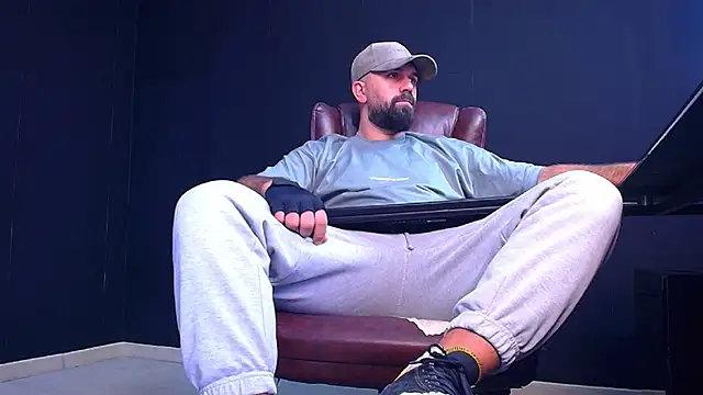 Snapshot of JackEthann chatting on 16, 9, 2025 JackEthann online show from 16, 9, 2025
