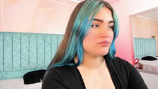 cattaleya    online show from 16, 2, 2025