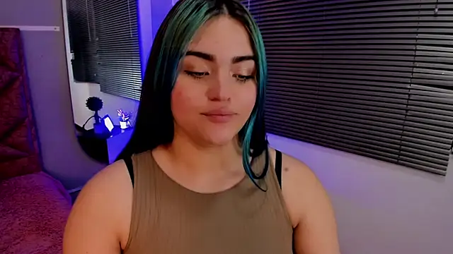 cattaleya    online show from 19, 2, 2025