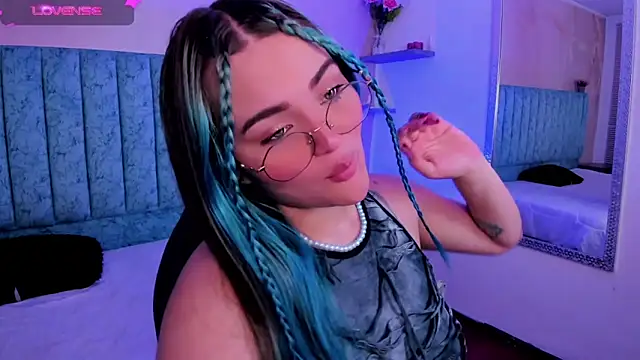 cattaleya    online show from 20, 2, 2025