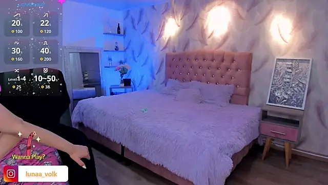 cattaleya    online show from 18, 4, 2026