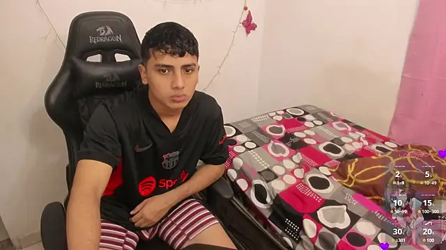 Snapshot of Max_kony chatting on 14, 12, 2024 Max kony online show from 14, 12, 2024