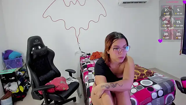 Snapshot of Max_kony chatting on 5, 1, 2025 Max kony online show from 5, 1, 2025