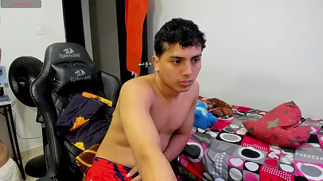 Snapshot of Max_kony chatting on 7, 3, 2025 Max kony online show from 7, 3, 2025