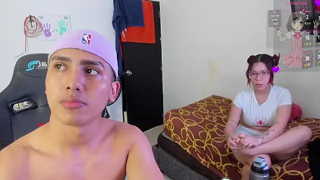 Snapshot of Max_kony chatting on 23, 3, 2025 Max kony online show from 23, 3, 2025