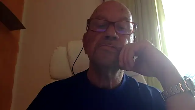Bobby5169 online show from 22, 6, 2026