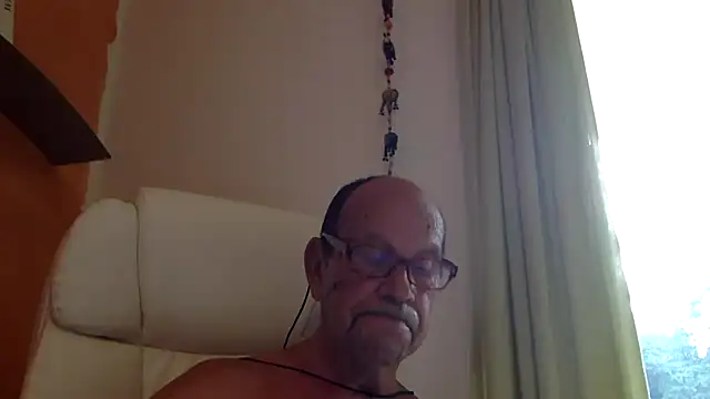 Bobby5169 online show from 6, 8, 2026