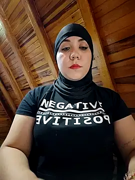 AmbarBurhan online show from 27, 1, 2025