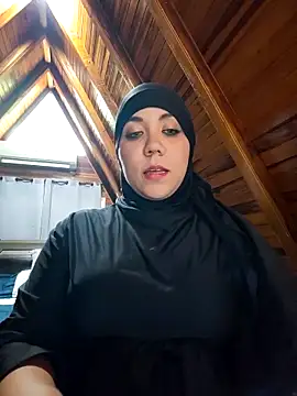 AmbarBurhan online show from 27, 2, 2025