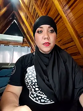 AmbarBurhan online show from 17, 12, 2025