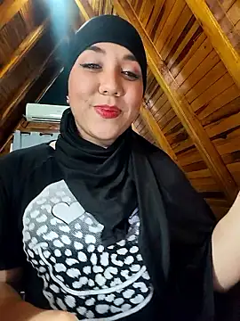 AmbarBurhan online show from 7, 1, 2026