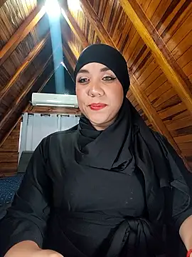 AmbarBurhan online show from 10, 1, 2026