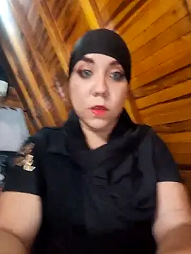 AmbarBurhan online show from 5, 2, 2026