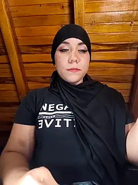 AmbarBurhan online show from 12, 2, 2026