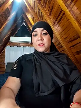 AmbarBurhan online show from 17, 2, 2026