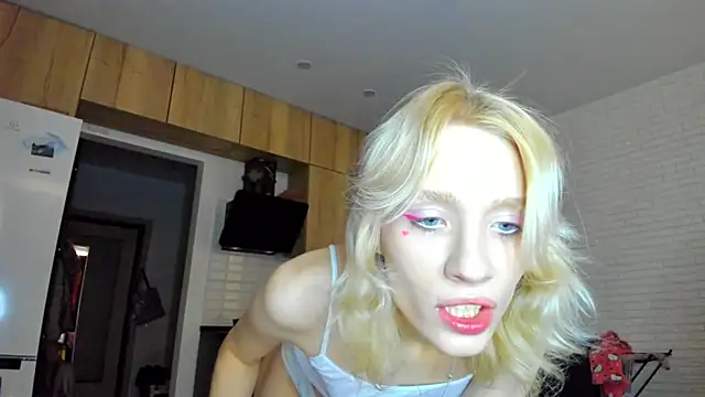 Snapshot of _Alice_Kitty chatting on 23, 12, 2025 Alice Kitty online show from 23, 12, 2025