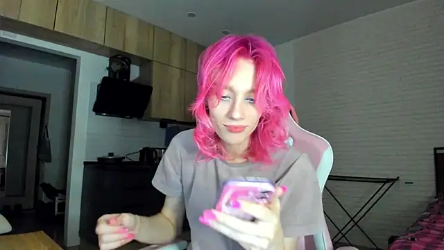 Snapshot of _Alice_Kitty chatting on 6, 3, 2026 Alice Kitty online show from 6, 3, 2026