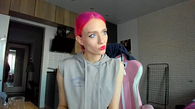 Snapshot of _Alice_Kitty chatting on 15, 3, 2026 Alice Kitty online show from 15, 3, 2026