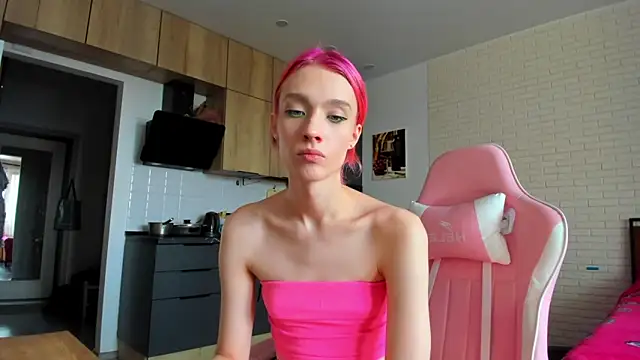 Snapshot of _Alice_Kitty chatting on 18, 3, 2026 Alice Kitty online show from 18, 3, 2026