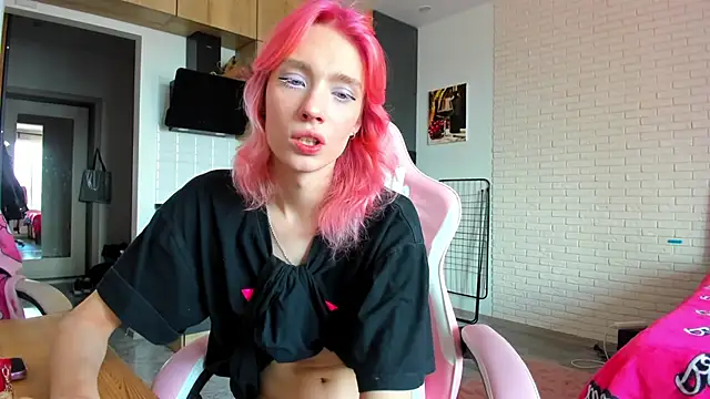 Snapshot of _Alice_Kitty chatting on 28, 3, 2026 Alice Kitty online show from 28, 3, 2026