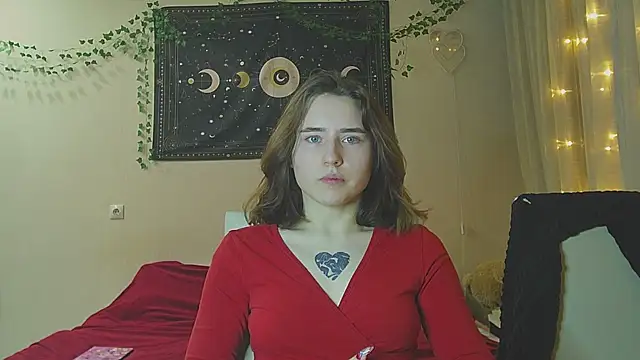 Snapshot of Aurora_workerr chatting on 28, 12, 2024 Aurora workerr online show from 28, 12, 2024