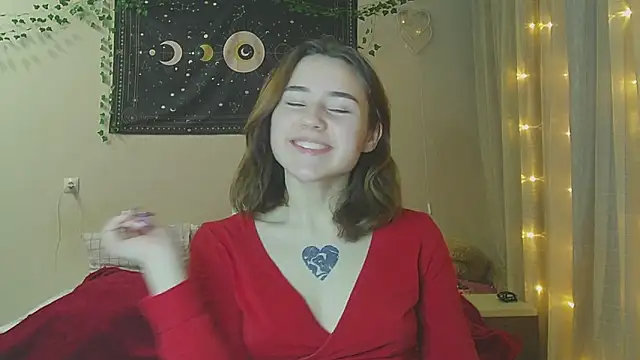 Snapshot of Aurora_workerr chatting on 2, 1, 2025 Aurora workerr online show from 2, 1, 2025