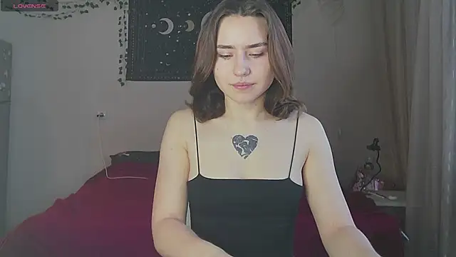 Snapshot of Aurora_workerr chatting on 17, 2, 2025 Aurora workerr online show from 17, 2, 2025