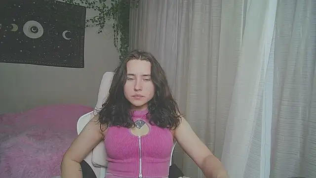 Snapshot of Aurora_workerr chatting on 12, 9, 2025 Aurora workerr online show from 12, 9, 2025