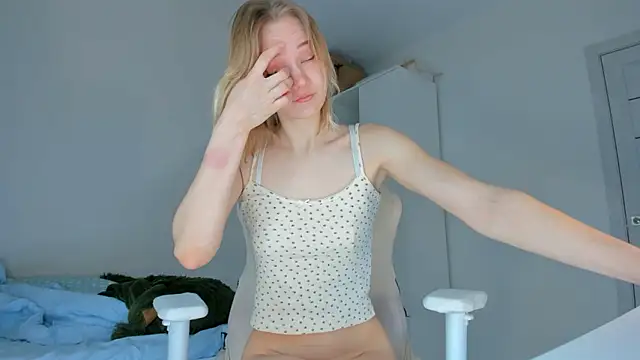 JennyWoody online show from 29, 3, 2026