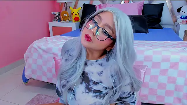 AnngelaSkye online show from 8, 2, 2025