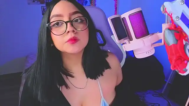 Snapshot of AnngelaSkye chatting on 28, 3, 2026 AnngelaSkye online show from 28, 3, 2026