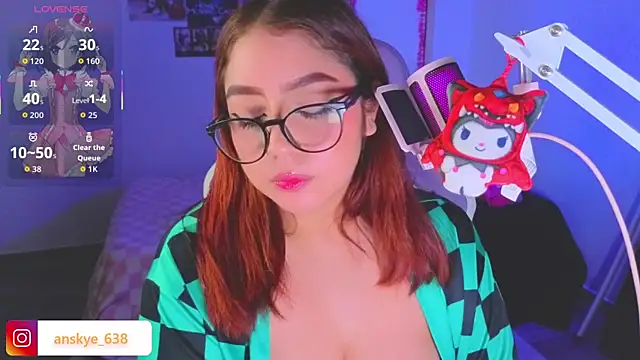 Snapshot of AnngelaSkye chatting on 2, 4, 2026 AnngelaSkye online show from 2, 4, 2026