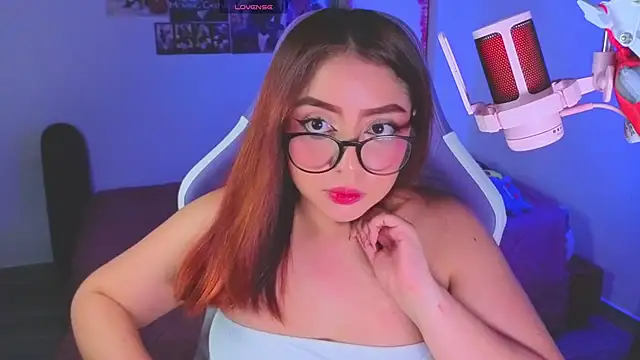 Snapshot of AnngelaSkye chatting on 16, 4, 2026 AnngelaSkye online show from 16, 4, 2026