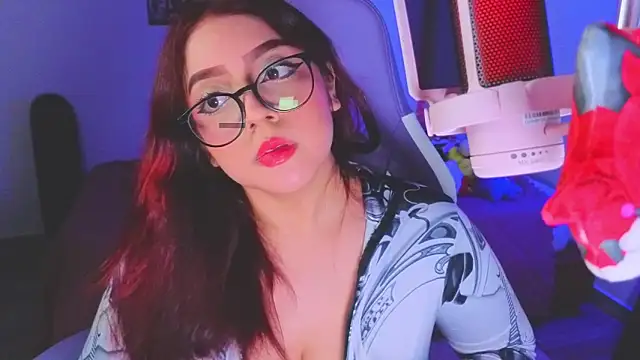 Snapshot of AnngelaSkye chatting on 22, 4, 2026 AnngelaSkye online show from 22, 4, 2026