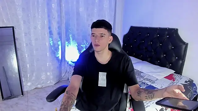 FrannBoy online show from 10, 3, 2025