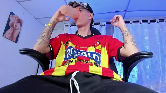 FrannBoy online show from 14, 3, 2025