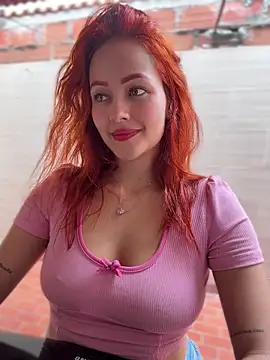 Snapshot of Miss-Abbii chatting on 26, 4, 2026 Miss-Abbii online show from 26, 4, 2026