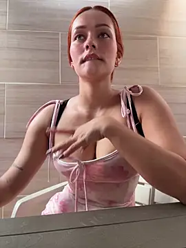 Snapshot of Miss-Abbii chatting on 9, 5, 2026 Miss-Abbii online show from 9, 5, 2026