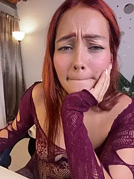 Snapshot of Miss-Abbii chatting on 7, 6, 2026 Miss-Abbii online show from 7, 6, 2026