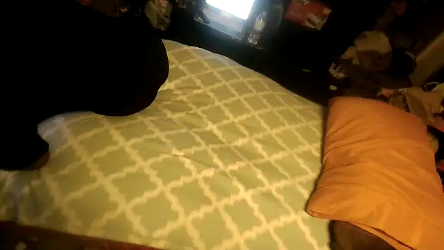 Snapshot of EbonyFetishQueen chatting on 5, 5, 2026 EbonyFetishQueen online show from 5, 5, 2026