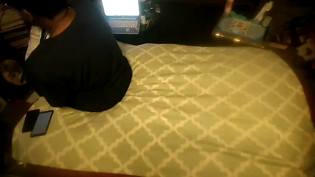 Snapshot of EbonyFetishQueen chatting on 21, 5, 2026 EbonyFetishQueen online show from 21, 5, 2026