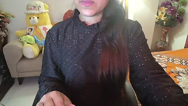 Most-Beautiful-Queen online show from 14, 12, 2024