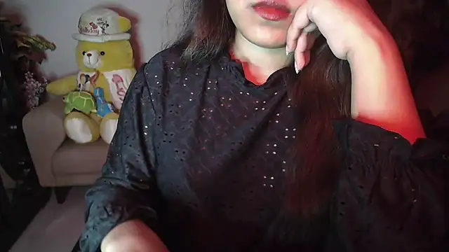 Most-Beautiful-Queen online show from 30, 12, 2024