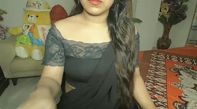 Most-Beautiful-Queen online show from 4, 1, 2025