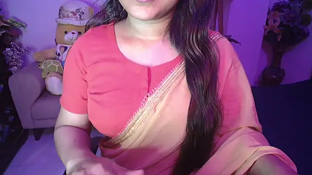 Most-Beautiful-Queen online show from 18, 1, 2025