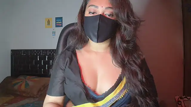 Most-Beautiful-Queen online show from 14, 11, 2025