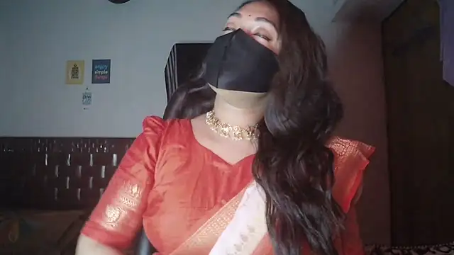 Most-Beautiful-Queen online show from 29, 11, 2025