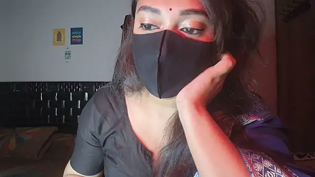 Most-Beautiful-Queen online show from 4, 12, 2025