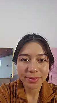 Snapshot of pink_flower_ chatting on 21, 1, 2025 pink flower  online show from 21, 1, 2025